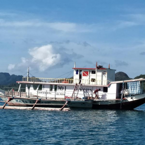 MDI DIVESHOP